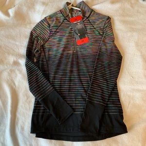 Kirkland Signature Quarter Zip